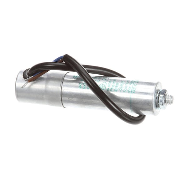 Cap - Blower Start For
